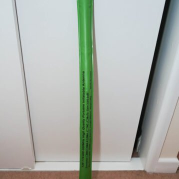Inflatable 2m 70cms Portable Antenna