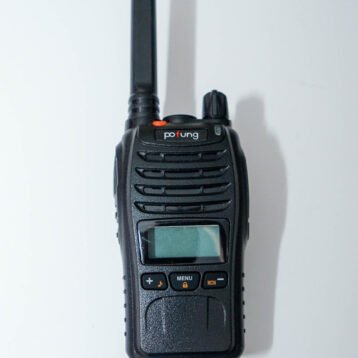 Pofung PMR446 Two Way Radio