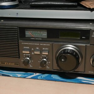 TRIO R600 Communications Receiver