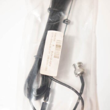 Nagoya 2m 70cms Mobile Antenna Set