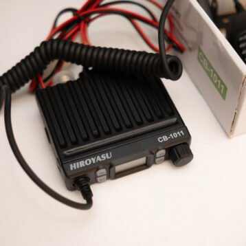 11 Meter CB Radio