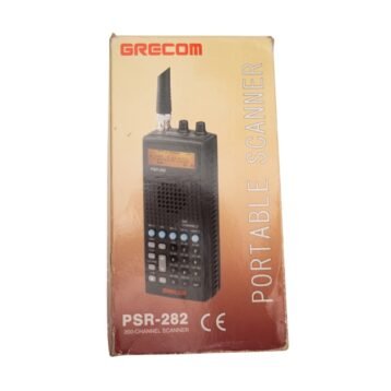 GRECOM PSR282