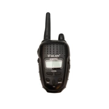 Alan 441 walkie-talkie