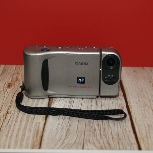 Casio QV-11