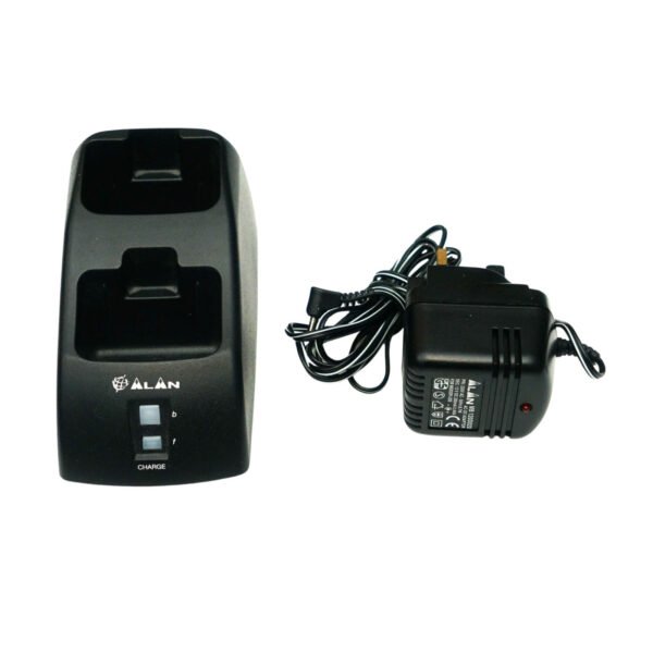 Alan 456R UK Mains Charger