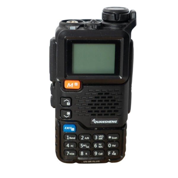 Quansheng UV-5R PLUS
