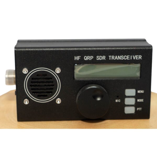QRP SDR Transceiver
