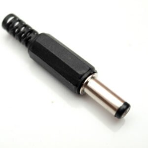 12v DC Plug