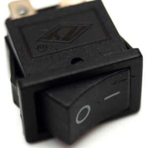 Rocker On / Off Switch