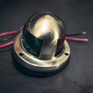 12v Ships Navigation Light