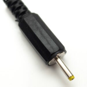 Thin Tablet DC Power Plug