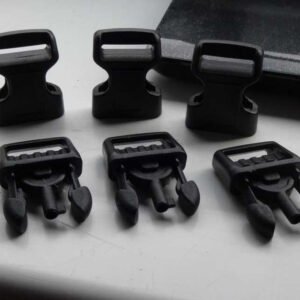 Covert Hidden Handcuff Keys