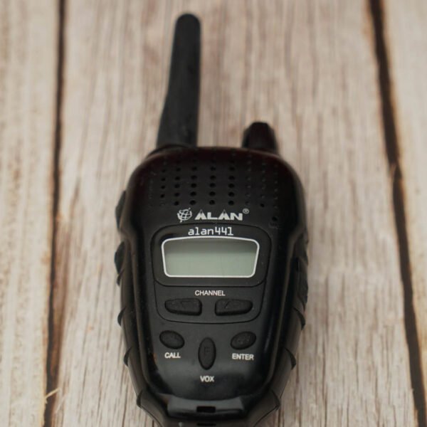 Alan 441 - Walkie Talkie