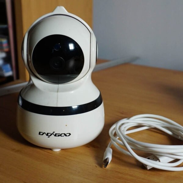 Cacagoo Smart Camera