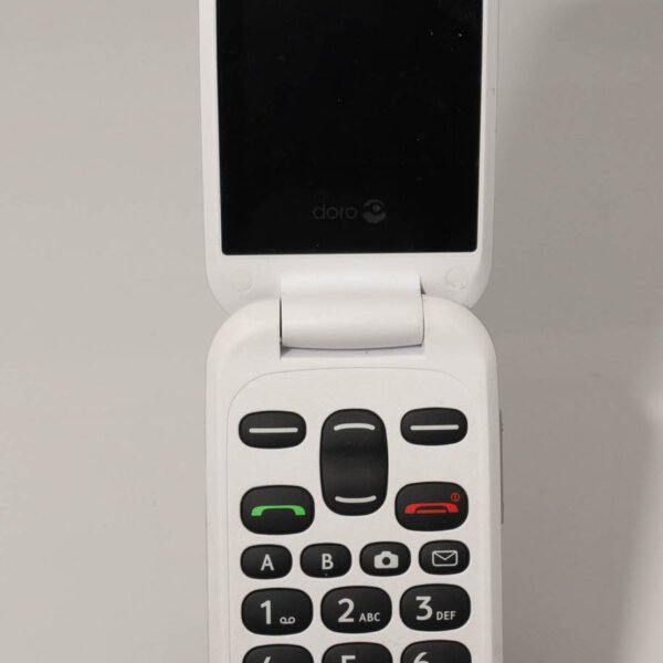 Doro 2404 - Unlocked