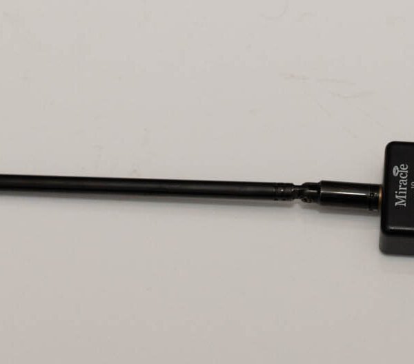 Miracle Whip HF Antenna - Original