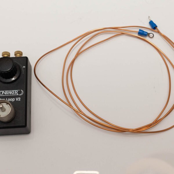 Moonraker Whizloop V2