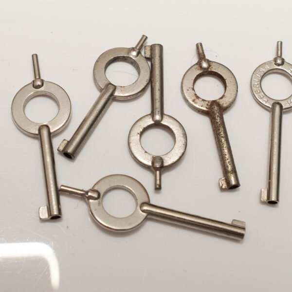 Police Issue Handcuff Key