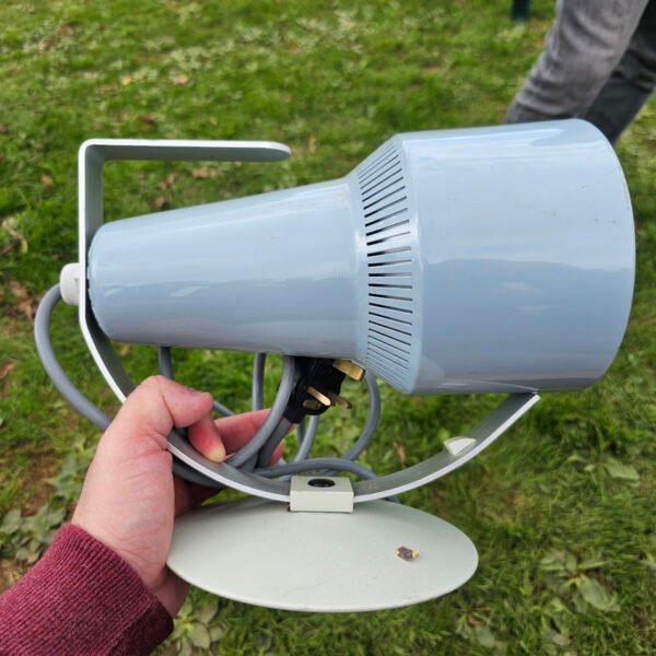 Philips UltraPhil Sunlamp Table Lamp