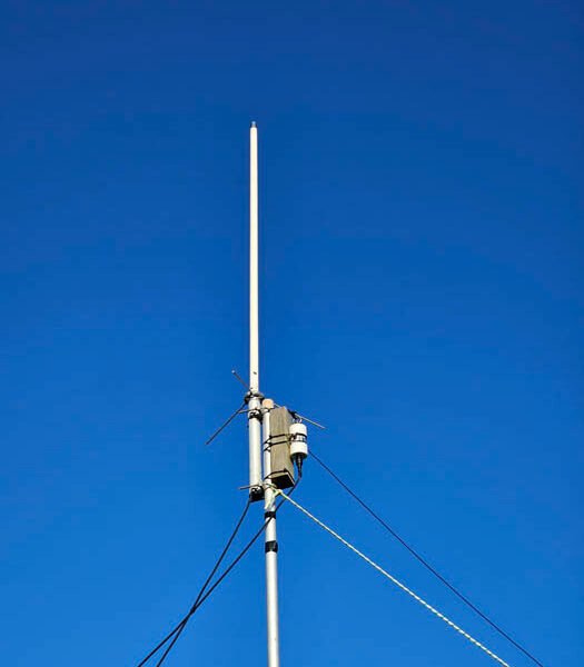 Diamond 2m 70cms Base Antenna