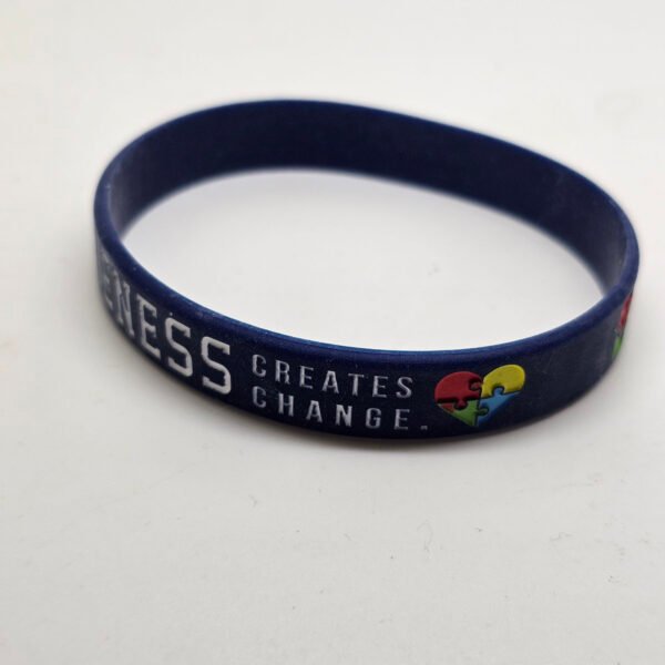 Autism Awareness Bracelet
