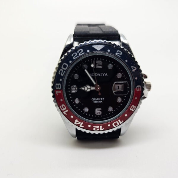 Mens Business Style Watch