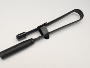 Military Style Folding Antenna