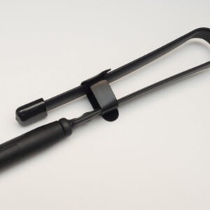 Military Style Folding Antenna