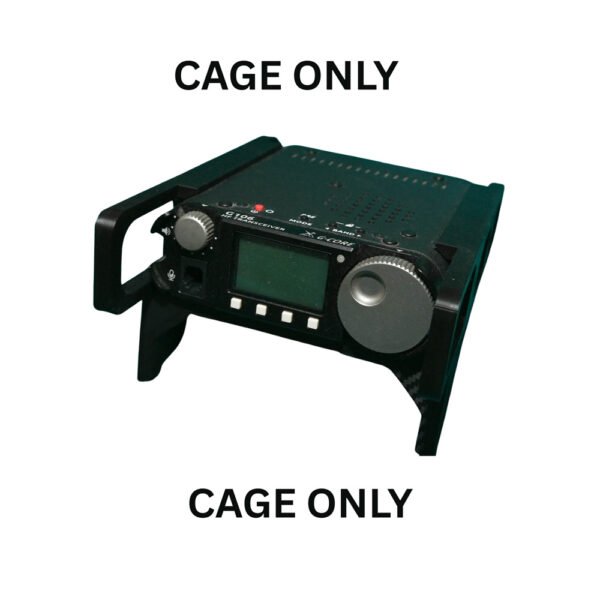 Xiegu G106 - Cage Only