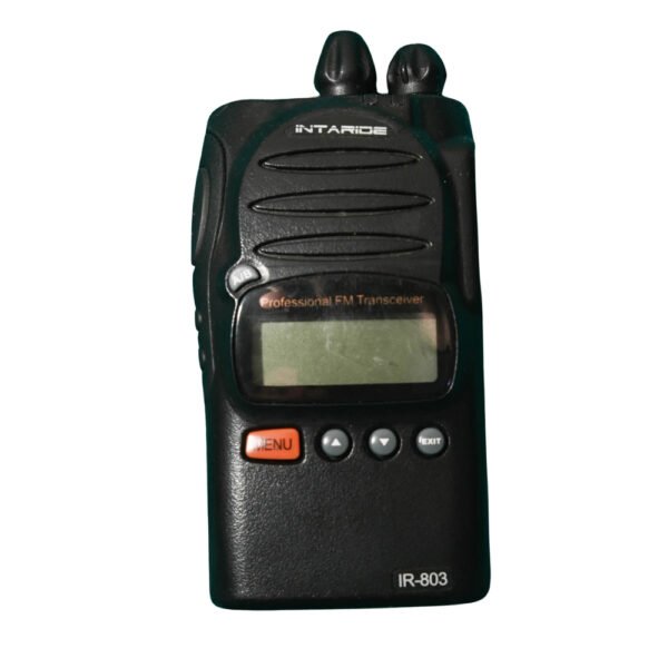 Intaride IR-803 - Radio Body Only
