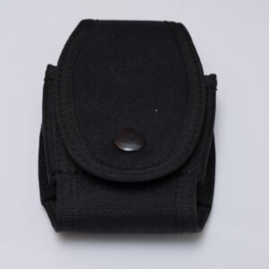 Heavy Duty Nylon Handcuff Case