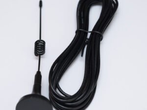 Micro 2m 70cms Mobile Antenna