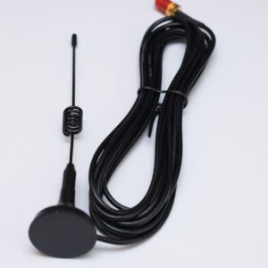Micro 2m 70cms Mobile Antenna