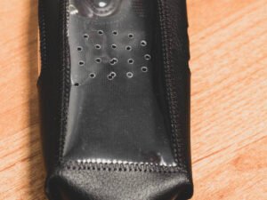 Yaesu FT60 Leather Case