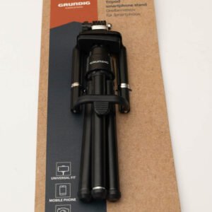 Grundig Tripod Smartphone Stand