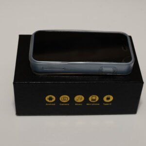 Soyes XS15 Mini Smartphone