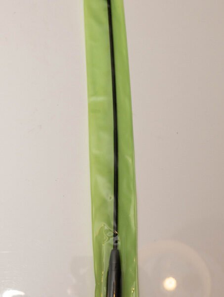 Abbree 27MHz (CB Radio) Handheld Antenna - BNC