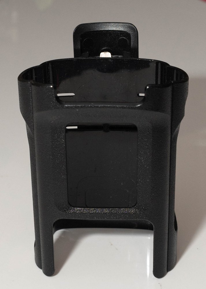 Baofeng DM-32/UV-32 Radio Holder With Belt Clip