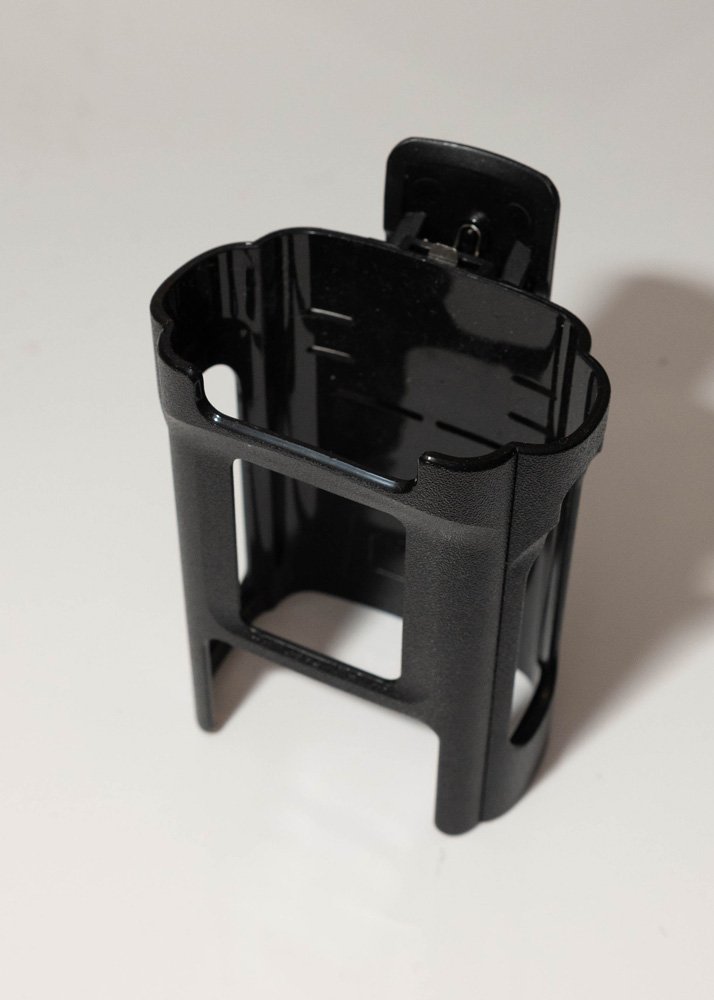 Baofeng DM-32/UV-32 Radio Holder With Belt Clip