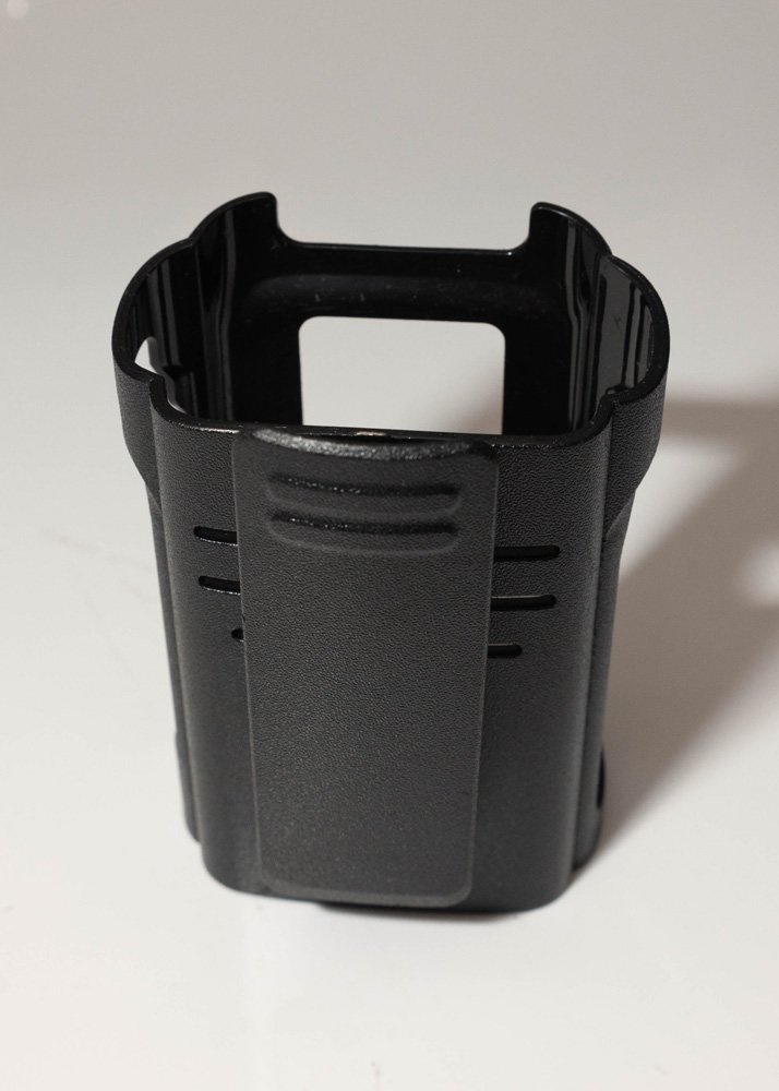 Baofeng DM-32/UV-32 Radio Holder With Belt Clip
