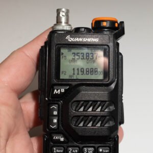 SMA-Female to BNC Adapter