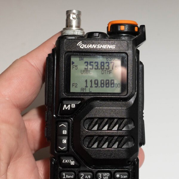 SMA-Female to BNC Adapter