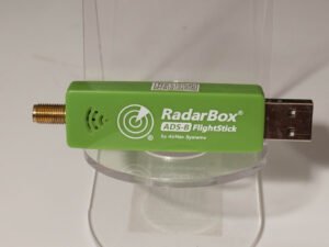  AirNav RadarBox ADS-B FlightStick