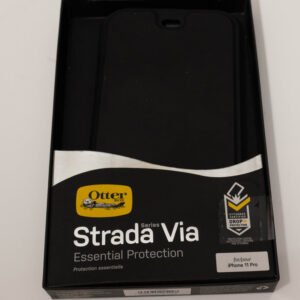 OtterBox Strada Via - For Apple iPhone 11 Pro