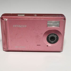 Hitachi HDC-570AP