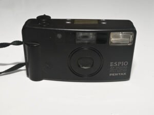 Pentax Espio AF Zoom 35mm