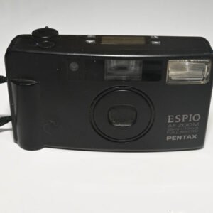 Pentax Espio AF Zoom 35mm