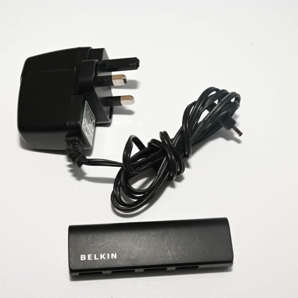 Belkin USB 2.0 Hub