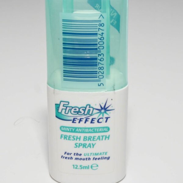 Fresh Effect Fresh Breath Spray