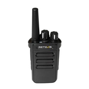 Retevis MateTalk P64 Digital Walkie Talkie